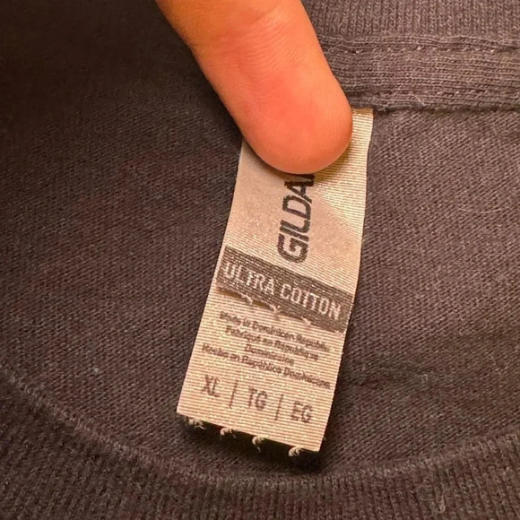 Top Gun ‘Goose’ Iconic Movie Graphic Tee - Picture 4 of 6